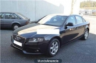 Audi A4 2.0 TDI 143cv DPF - mejor precio | unprecio.es