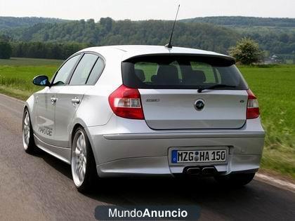 BMW 2.0 TDI Año 2005 Km