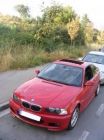 BMW SERIE3 M 320CI - BARCELONA - mejor precio | unprecio.es