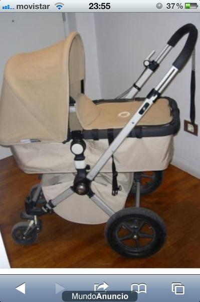 BUGABOO CAMALEON