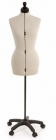Catwalk maniqui ajustable desde 36 a 50 guapa y todos los beneficios de una forma moderna - mejor precio | unprecio.es