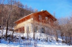 Chalet : 10/15 personas - la foux d'allos alpes de alta provenza provenza-alpes-costa azul francia - mejor precio | unprecio.es