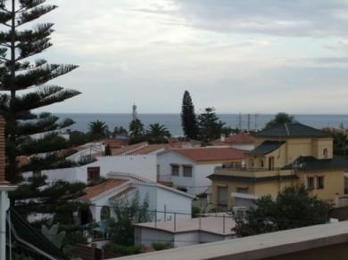 Chalet con 5 dormitorios se vende en Caleta de Velez, Costa del Sol
