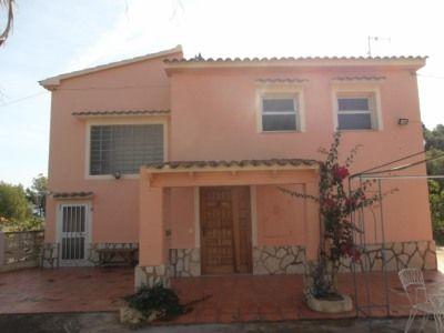 Chalet en venta en Callosa de Segura, Alicante (Costa Blanca)