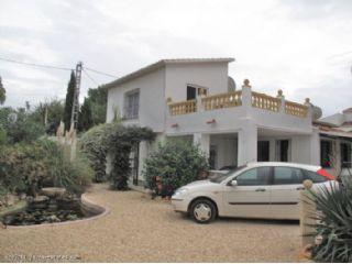 Chalet en venta en Dénia, Alicante (Costa Blanca)