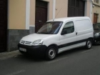 CITROEN BERLINGO  - Las Palmas - mejor precio | unprecio.es