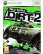 Colin McRae Dirt 2 Xbox 360