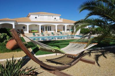 Exclusive Luxury Villa La Arboleda