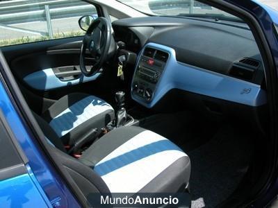 Fiat GRANDE PUNTO 1.4 -95- Sport 3p