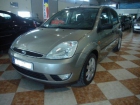 FORD FIESTA 1.4 GHIA - Murcia - mejor precio | unprecio.es
