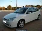 Ford Focus 1.8 TDCi Trend - mejor precio | unprecio.es
