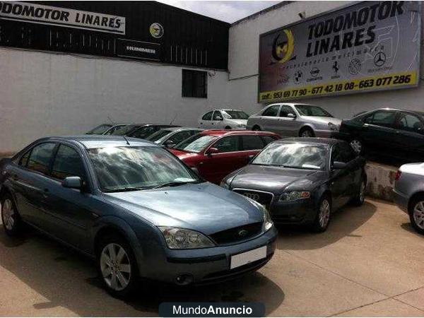 Ford Mondeo 2.0 TDdi Trend