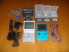 Game Boy Color, Game Boy Advance SP y accesorios - mejor precio | unprecio.es