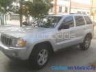 Jeep Grandcherokee - mejor precio | unprecio.es