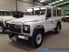 Land Rover Defender - mejor precio | unprecio.es