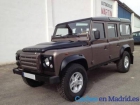 Land Rover Defender - mejor precio | unprecio.es
