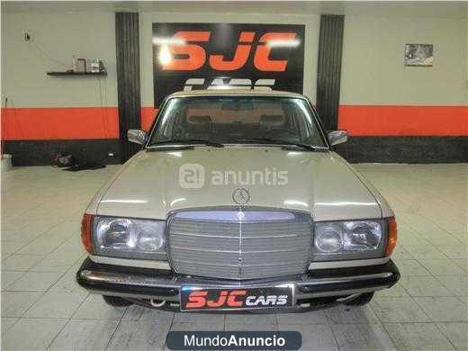 Mercedes-Benz e 300diesel automaticos