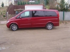 Mercedes-Benz Viano Fun 2.0 CDI - mejor precio | unprecio.es