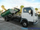 Nissan Cabstar - mejor precio | unprecio.es