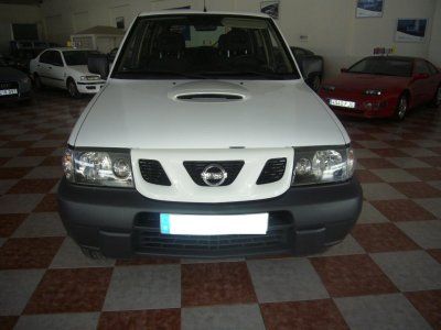 NISSAN TERRANO 2.7TDI  - Murcia