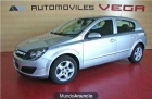 Opel Astra 1.7 CDTi Enjoy - mejor precio | unprecio.es