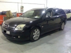 OPEL Vectra 3.0CDTi V6 24v Elegance - mejor precio | unprecio.es