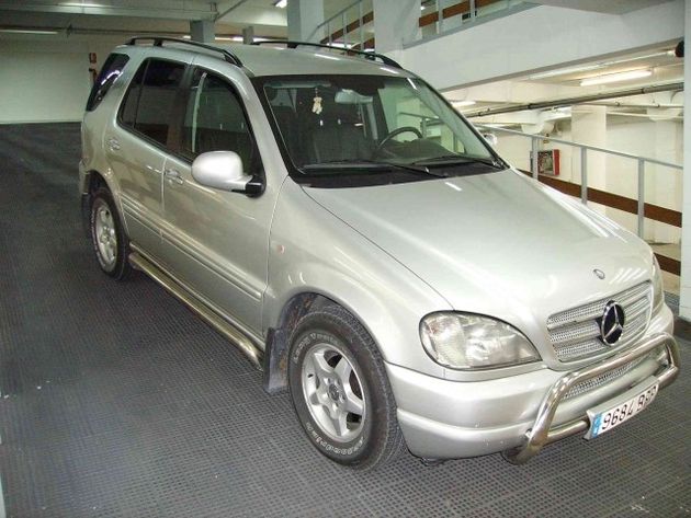 OPEL ZAFIRA 2.0 DTI 16V ELE
