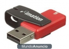 PEN DRIVE IMATION NANOPRO FLASH DRIVE 16GB A ESTRENAR - mejor precio | unprecio.es