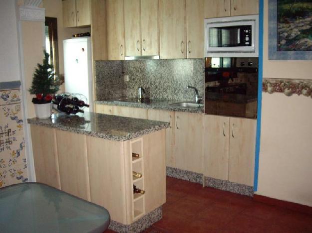 Piso en Albacete