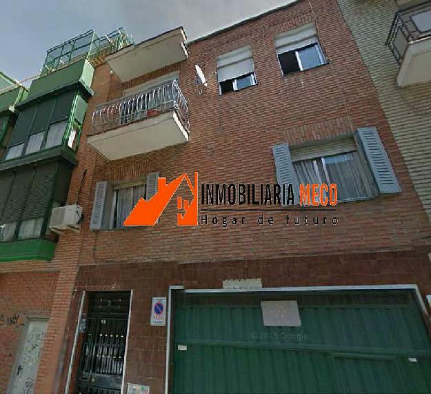 Piso en Madrid