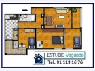 Piso en Madrid - mejor precio | unprecio.es