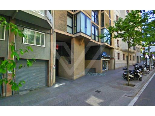 Plaza de parking - Barcelona