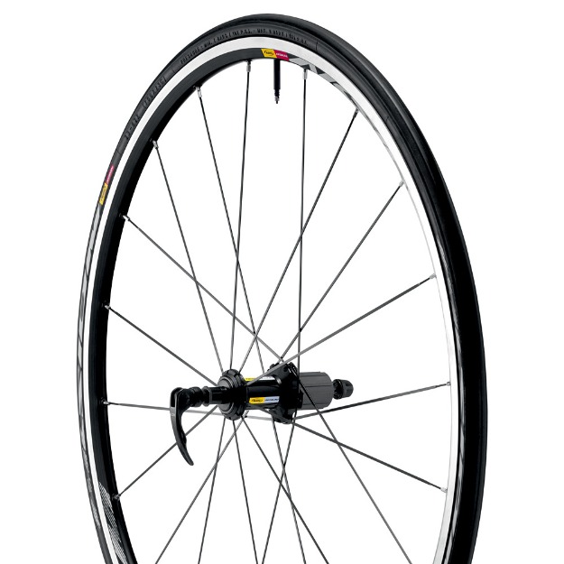 Ruedas Mavic Aksium S