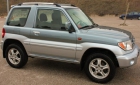 se vende mitsubishi montero 1.8 MPI 3p - mejor precio | unprecio.es