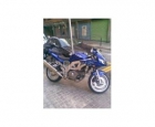SUZUKI SV 650 - mejor precio | unprecio.es