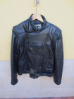 Vendo chaqueta y pantalon de cuero para montar en moto - mejor precio | unprecio.es