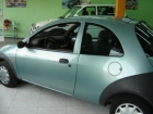 Venta de coche Ford KA '98 en L'Ametlla Del Vallès - mejor precio | unprecio.es