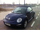 Volkswagen New Beetle 1.9 TDI - mejor precio | unprecio.es