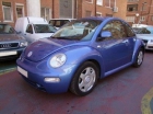 VOLKSWAGEN NEW BEETLE 1.9TDI - Madrid - mejor precio | unprecio.es