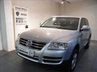 Volkswagen Touareg 2.5TDI R5 - mejor precio | unprecio.es