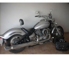 YAMAHA DRAG STAR 1100 - mejor precio | unprecio.es