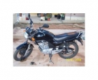 YAMAHA YBR 125 - mejor precio | unprecio.es