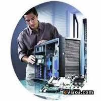 Reparación de ordenadores a bajo costo y garantia