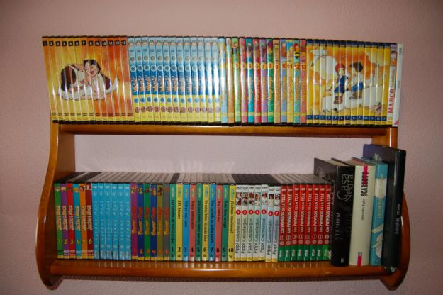 VENDO COLECCION DVD´s PARA NIÑOS