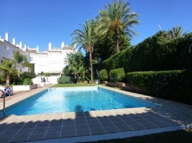 Apartamento con 1 dormitorio se vende en Marbella, Costa del Sol