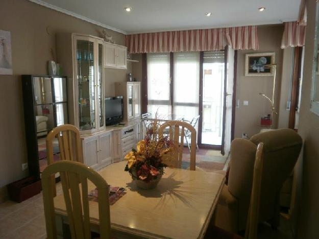 Apartamento en Noja
