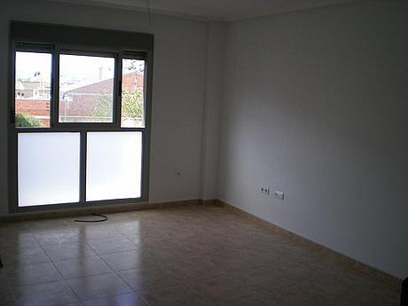 Apartamento en Torre Pacheco