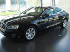 Audi A5 Sportback 2.0 TFSI,Nuevo,Varios Colores - mejor precio | unprecio.es