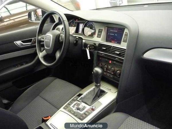 Audi A6 [662516] Oferta completa en: http://www.procarnet.es/coche/madrid/rivas-vaciamadrid/audi/a6-diesel-662516.aspx..