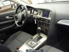 Audi A6 [662516] Oferta completa en: http://www.procarnet.es/coche/madrid/rivas-vaciamadrid/audi/a6-diesel-662516.aspx.. - mejor precio | unprecio.es